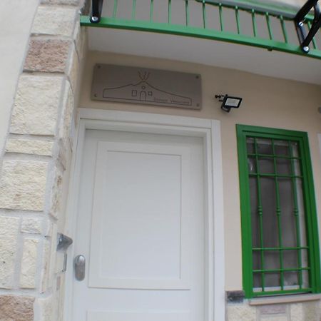 Dimora Vesuviana Hotel Ercolano Exterior foto