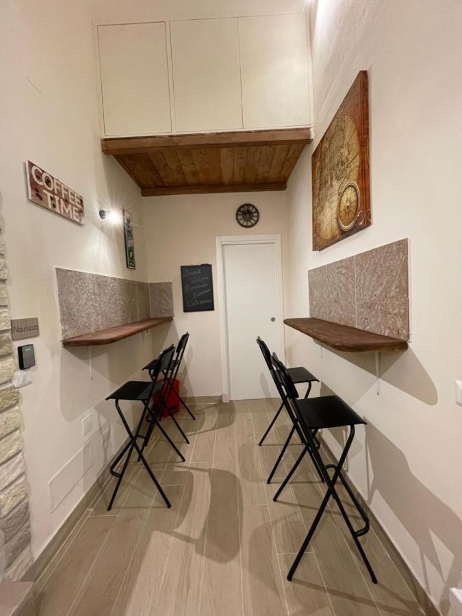 Dimora Vesuviana Hotel Ercolano Exterior foto