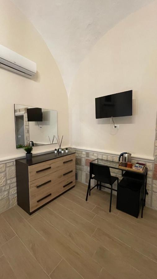 Dimora Vesuviana Hotel Ercolano Exterior foto